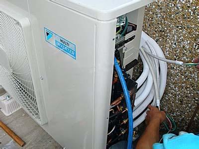 弋江商场中央空调分析及中央空调的维保分析