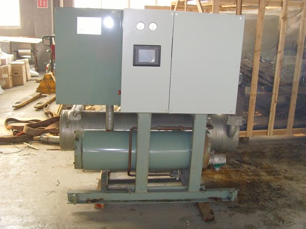 弋江酒店中央空调不停机清洗方法介绍